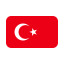 Turkish language option
